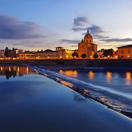 Casa Mimosa * Floransa