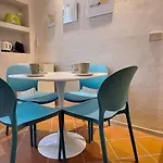 Casa Mimosa פירנצה