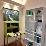 דירה Casa Mimosa