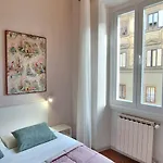 Casa Mimosa * פירנצה