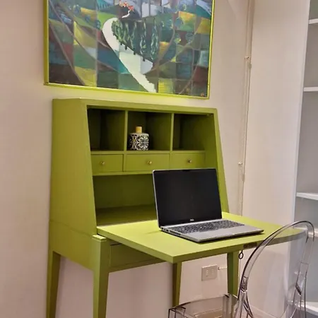 شقة Casa Mimosa فلورنس