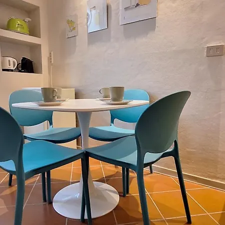 Casa Mimosa فلورنس