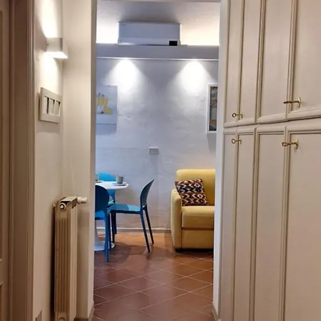 Casa Mimosa * فلورنس