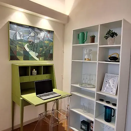 شقة Casa Mimosa