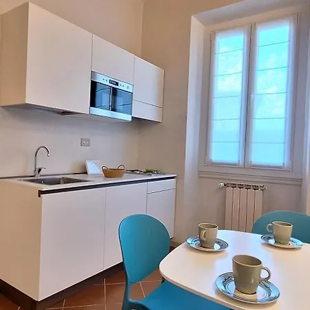 Casa Mimosa فلورنس