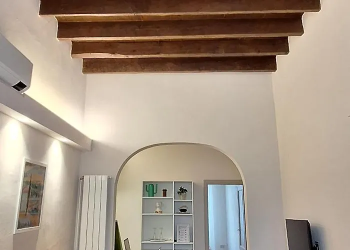 Casa Mimosa Daire *