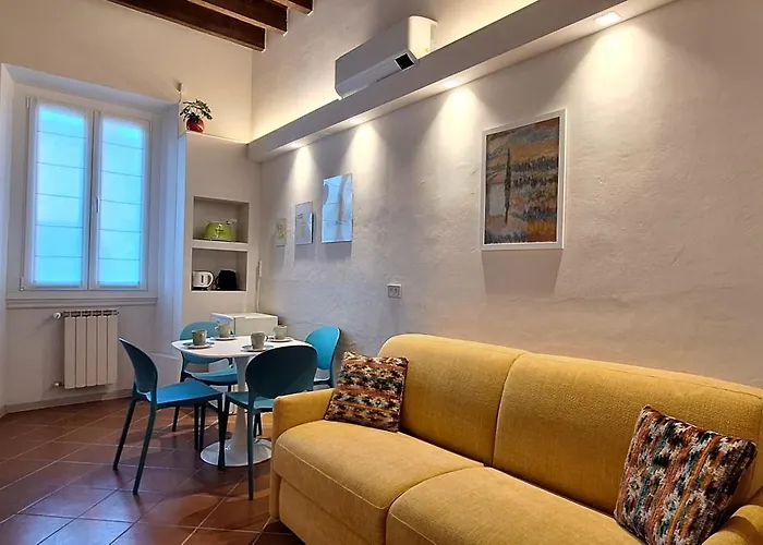 Casa Mimosa * Floransa