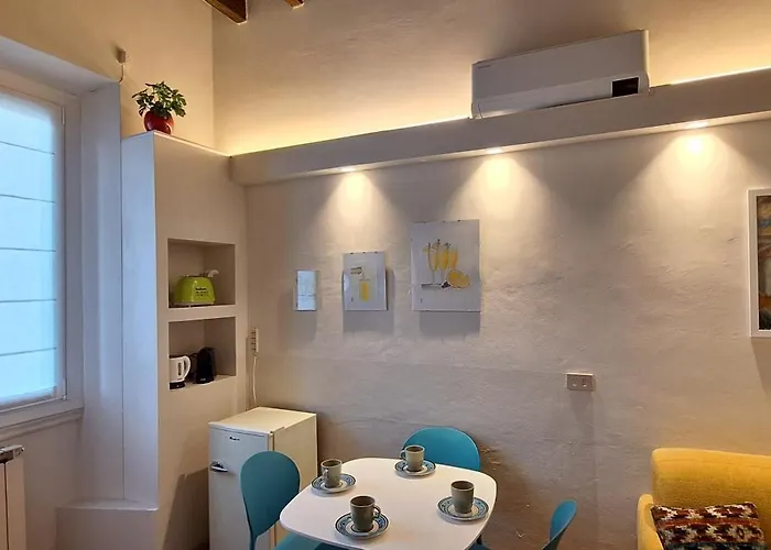 Casa Mimosa